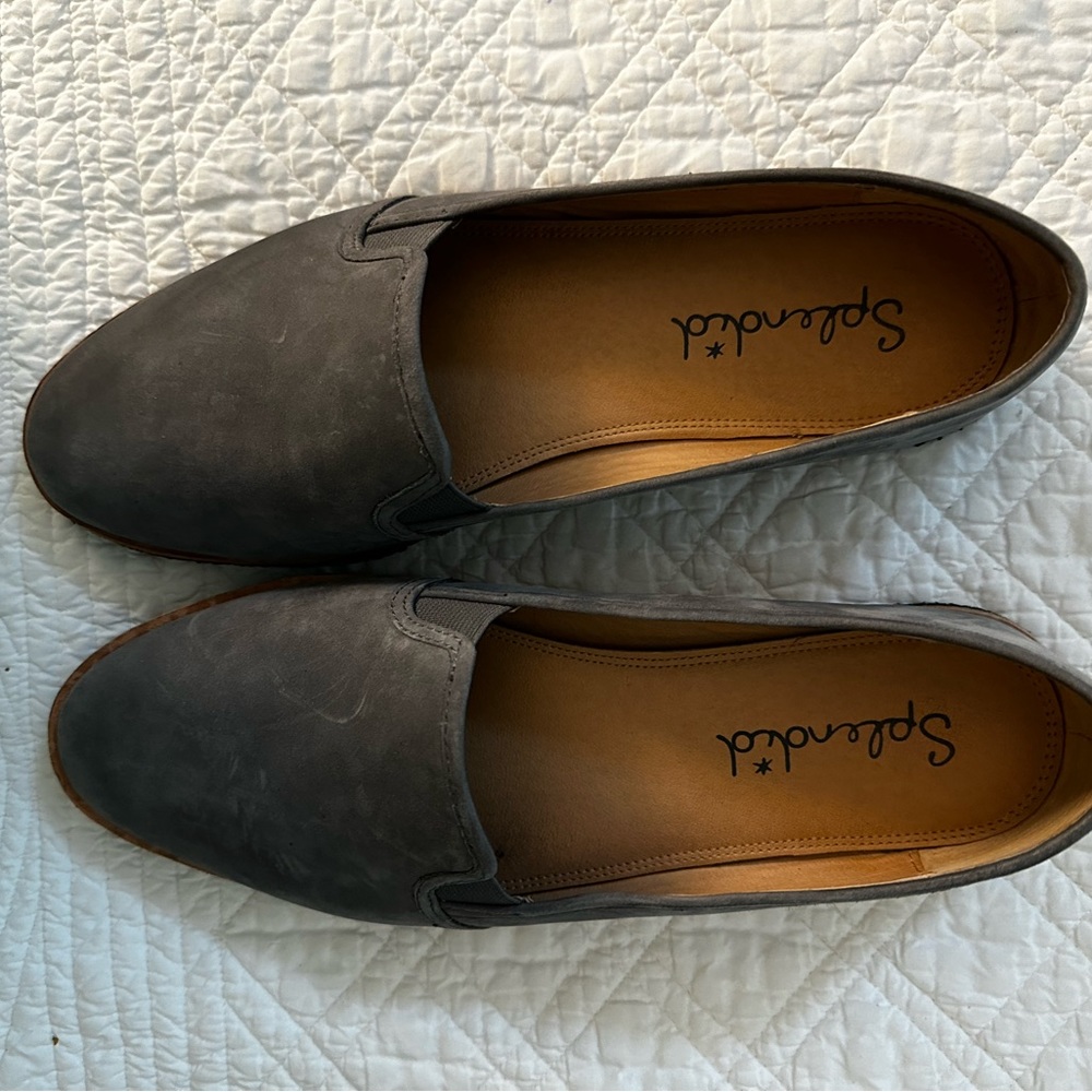 Splendid shoes